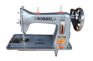 NOBBEL DELUXE MODEL