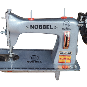 NOBBEL DELUXE MODEL