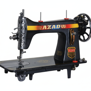 AZAD DELUXE MODEL