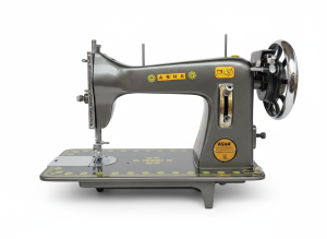 ASHA DLX SEWING MACHINE