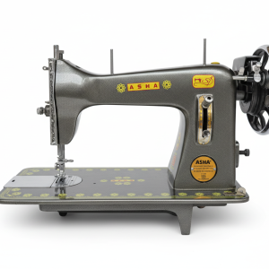 ASHA DLX SEWING MACHINE