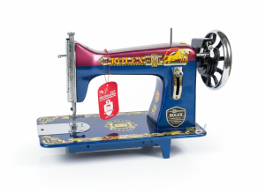 ROLEX SEWING MACHINE