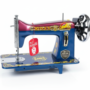 ROLEX SEWING MACHINE