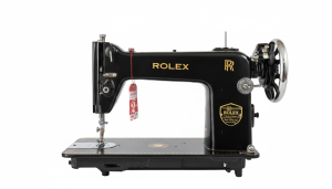 ROLEX SEWING MACHINE