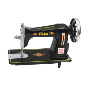 RITA STERLING MODEL SEWING MACHINE