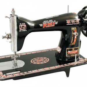 RMI Tailor model sewing machine