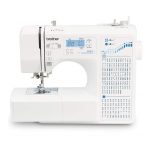 Brother FS101 electronic Sewing Machine