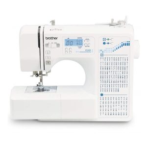 Brother FS101 electronic Sewing Machine
