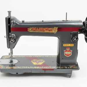DAIMOND UMBRELLA MODEL SEWING MACHINE