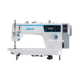 JACK A2C Automatic Thread Trimmer sewing machine