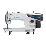 Maqi Q2 with Automatic Thread Trimmer – Sewing Machine