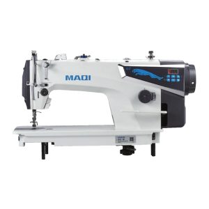 Maqi Q2 with Automatic Thread Trimmer – Sewing Machine