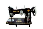 POLITE PICO ZIGZAK GEAR MACHINE