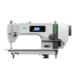 Zoje ZJ A6000 G Sewing Machine