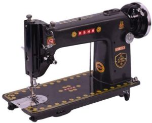 ASHA SEWING MACHINE