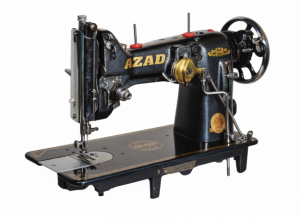 AZAD Zig-Zag Picco Sewing Machine