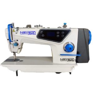 Nexson japan new technology X4